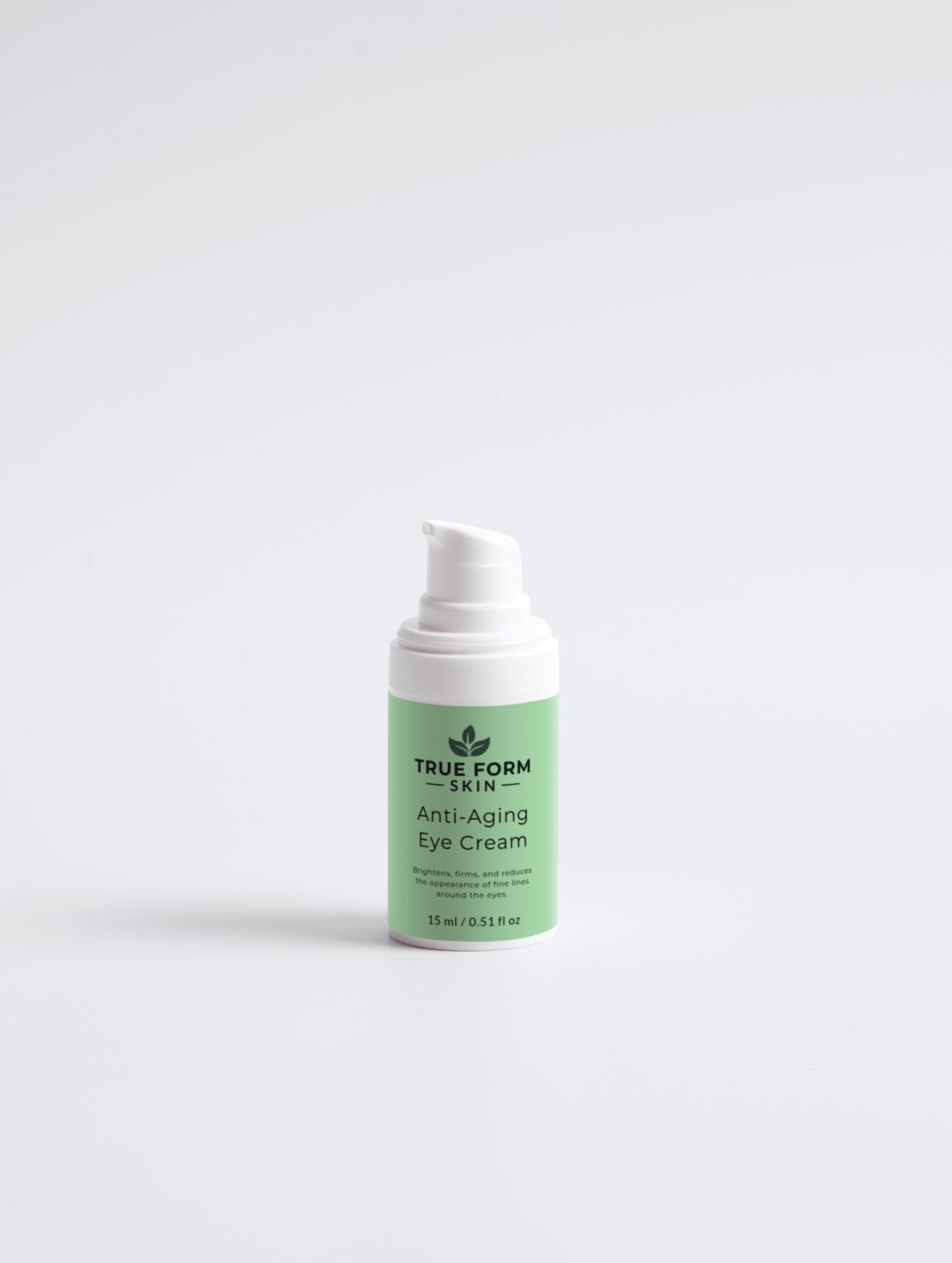 Anti - Aging Eye Cream - TrueFormSkin