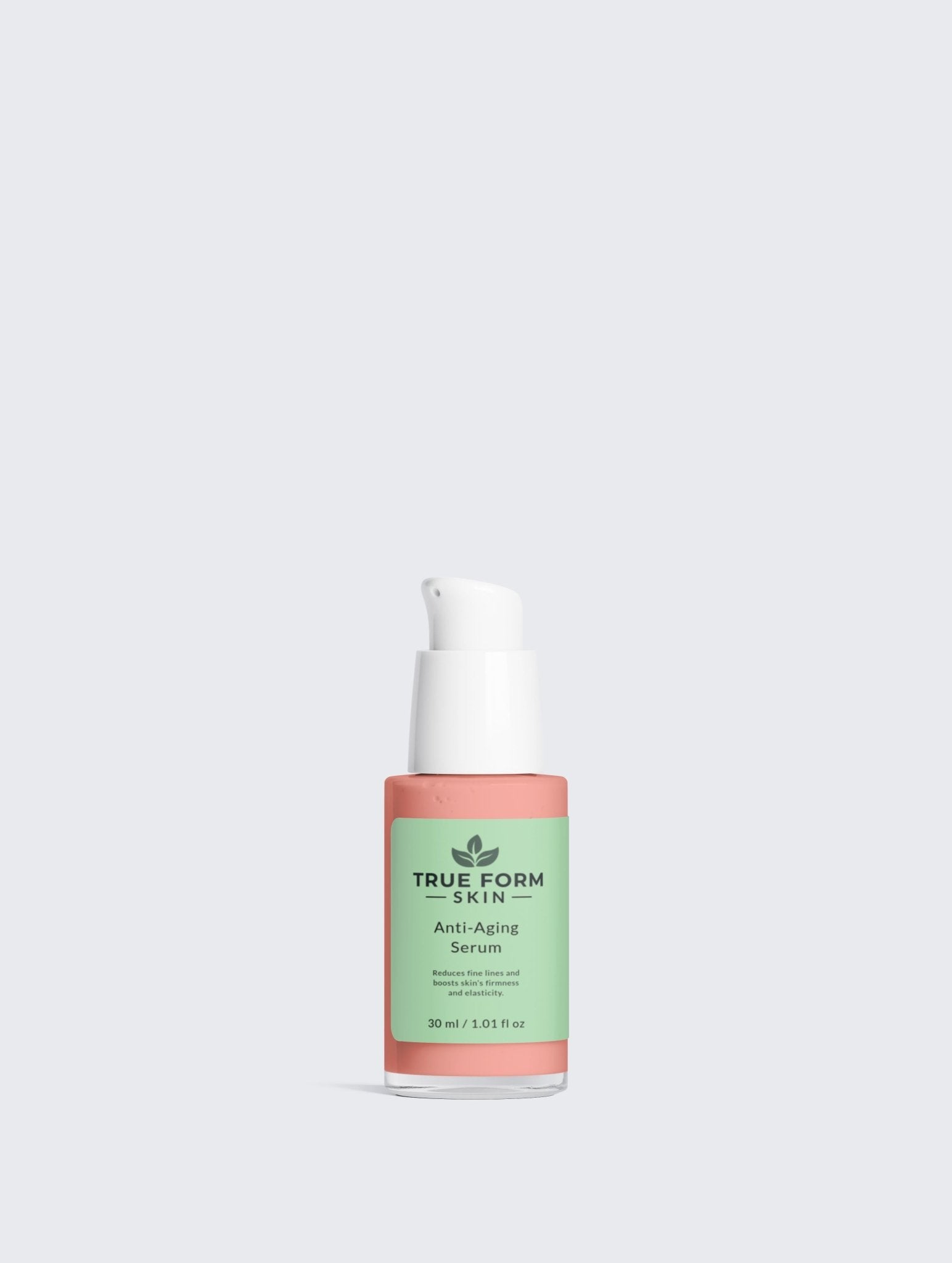 Anti - Aging Serum - TrueFormSkin