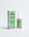 Anti - Aging Serum - TrueFormSkin