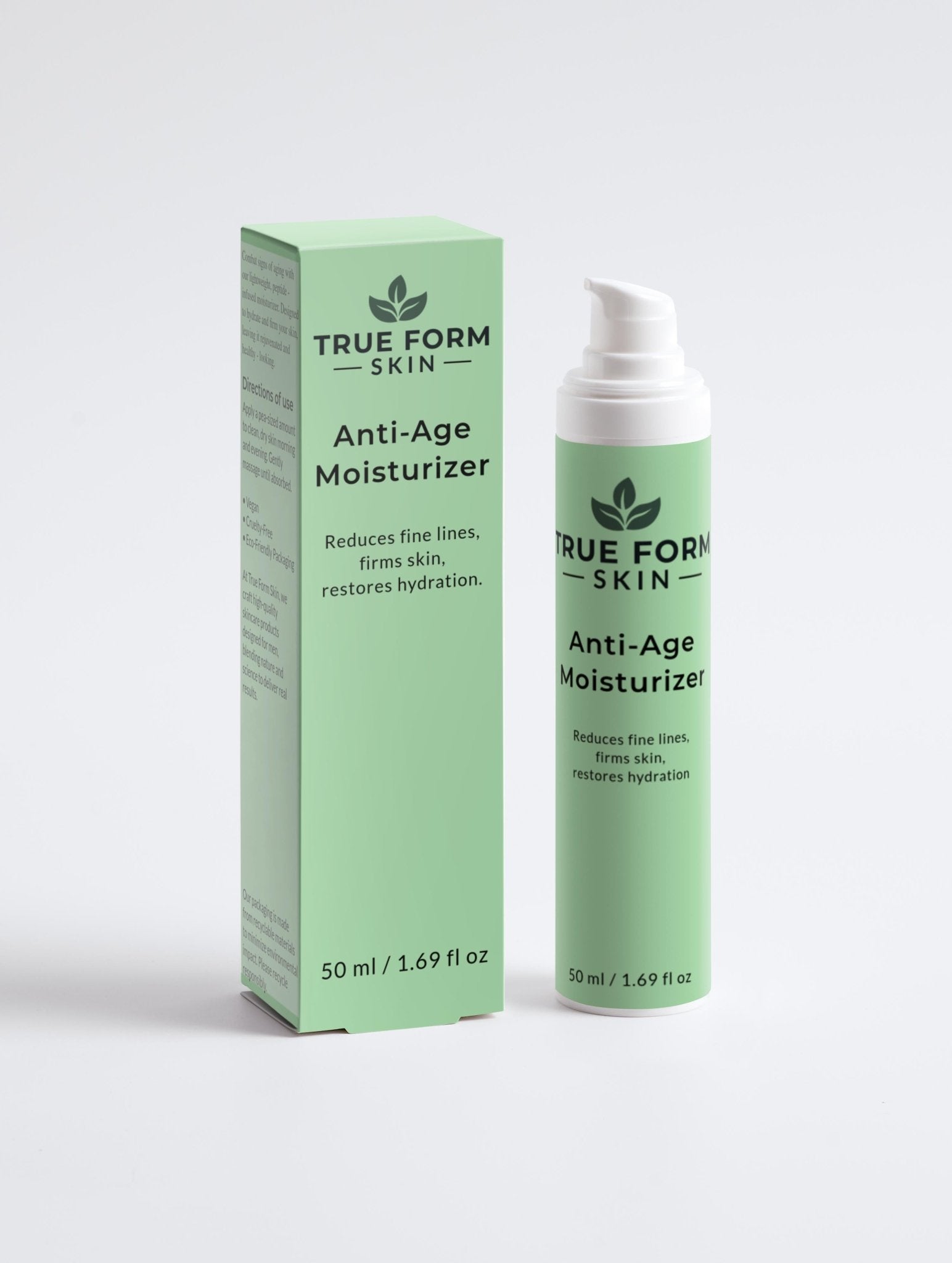 Anti - Aging Set - TrueFormSkin