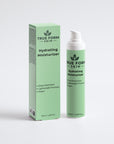 Hydrating Moisturizer - TrueFormSkin