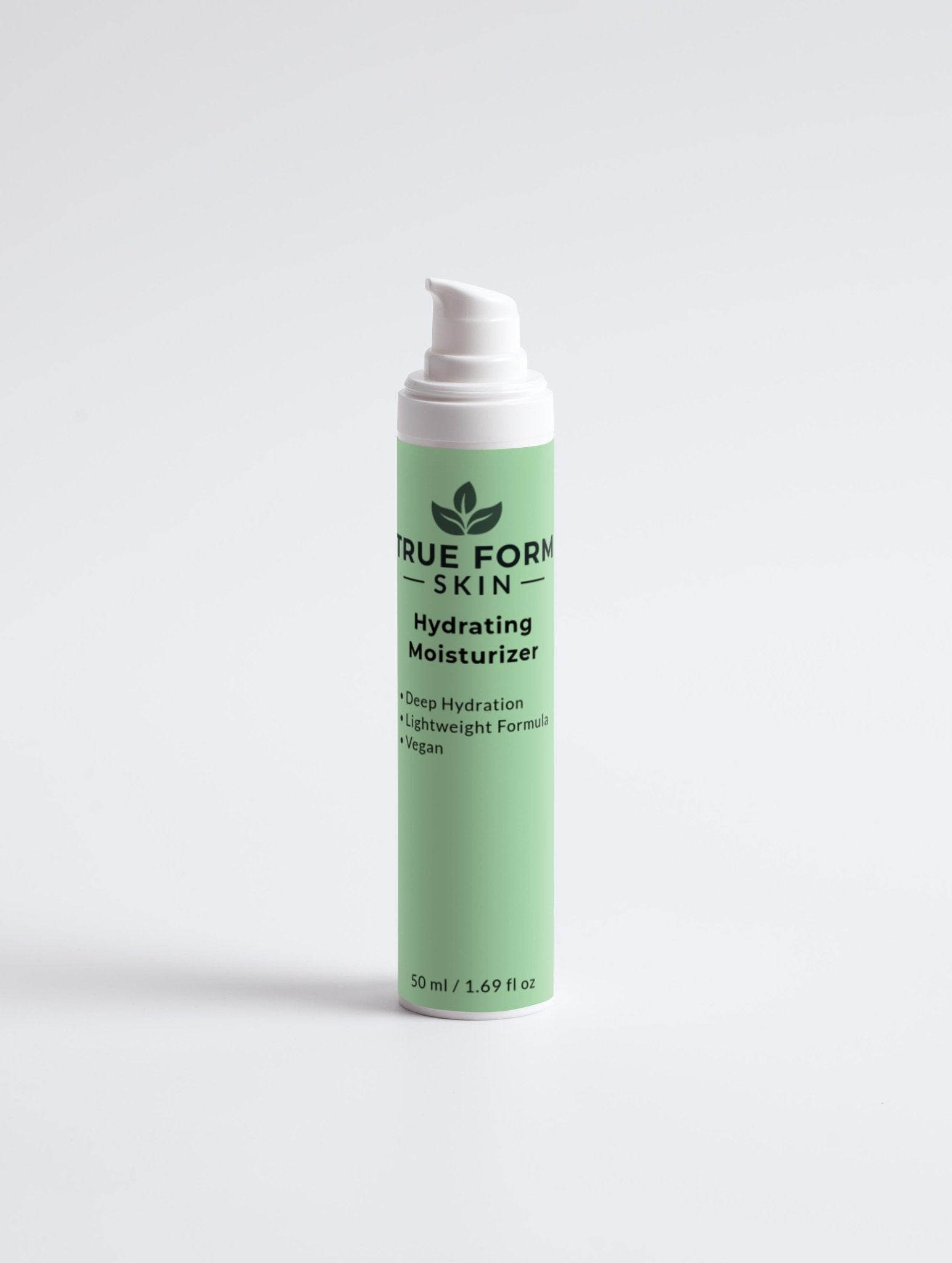 Hydrating Moisturizer - TrueFormSkin