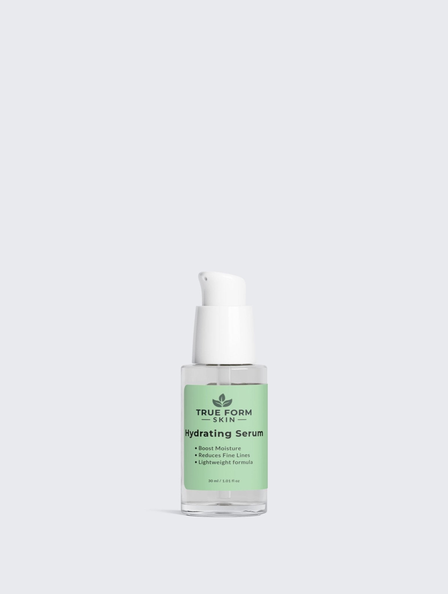 Hydrating Serum - TrueFormSkin