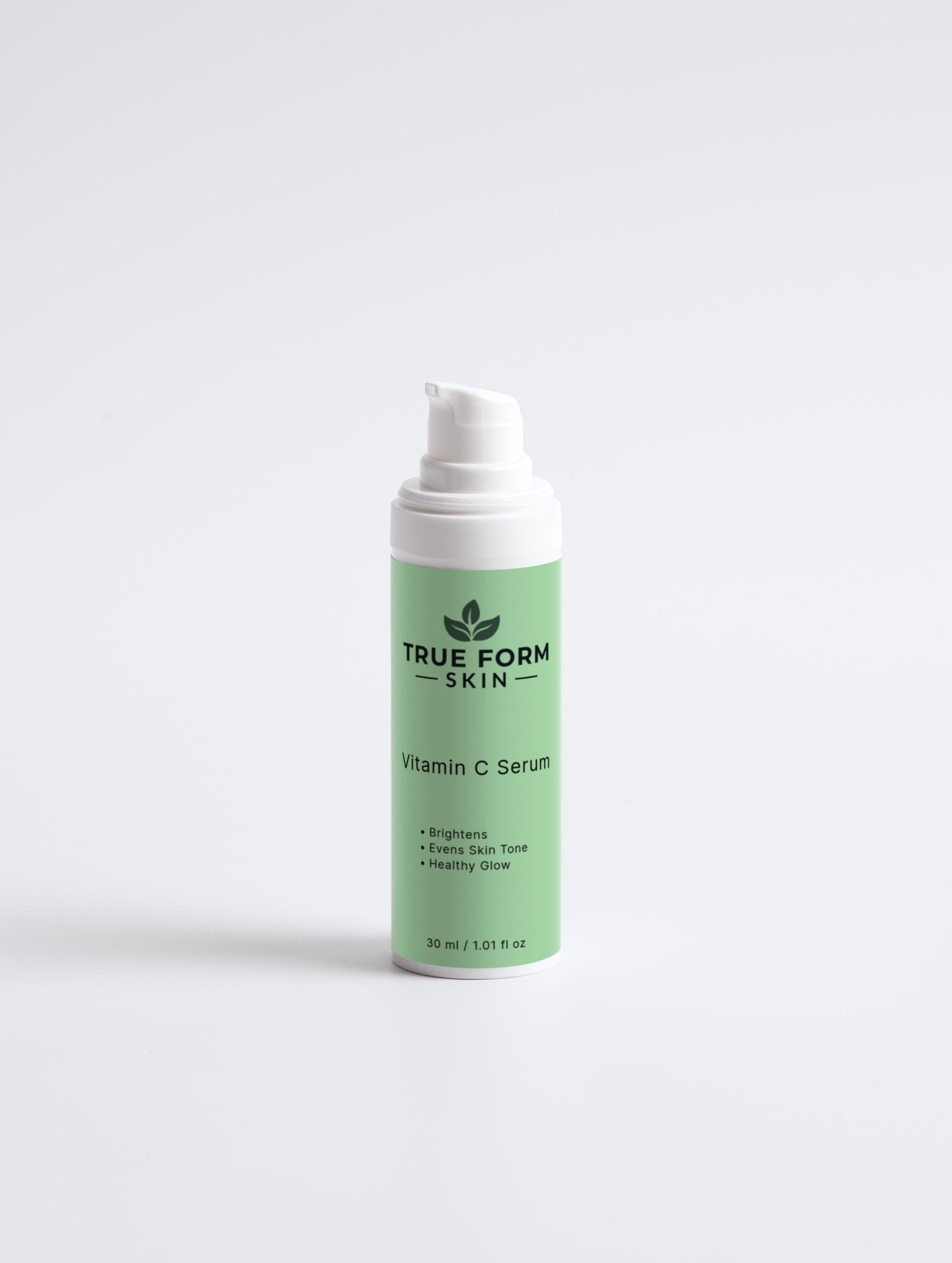 Vitamin C Serum - TrueFormSkin